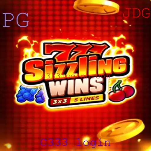 Descubra o Mundo Emocionante do Jogo 777 Sizzling Wins