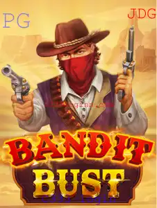Explorando as Aventuras de BanditBust: O Jogo Perfeito para Amantes de Aventura