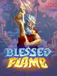 Descubra BlessedFlame: Aventuras, Estratégias e o Desafio do C333 Login