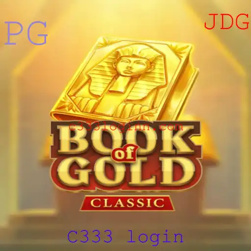 Descubra o Fascinante Mundo de BookOfGoldClassic