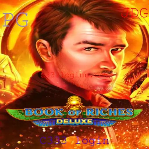 Desvendando Book of Riches Deluxe: Uma Aventura Inesquecível