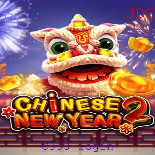 Explorando o Mundo de CHINESENEWYEAR2 e o Fenômeno C333 Login