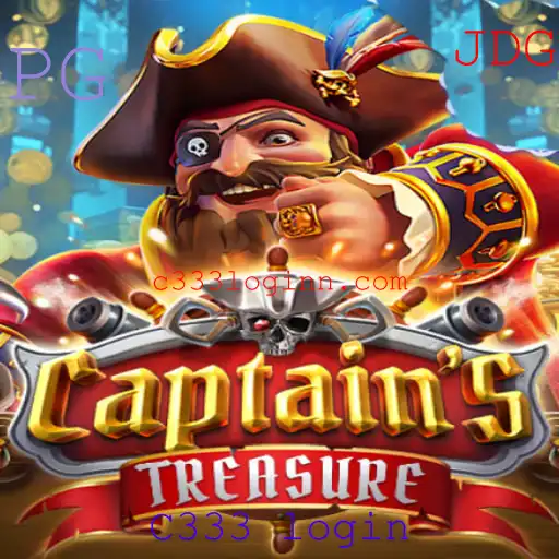 Explorando CaptainssTreasure: Um Guia Completo para Novos Jogadores