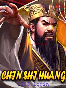 ChinShiHuang: Aventuras Estratégicas e o Desafio do C333 Login