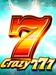 Crazy777: Descubra o Mundo Empolgante do Jogo e Como Navegar pelo C333 Login