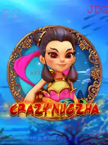 Descubra as Aventuras de CrazyNuoZha e o Mundo de C333 Login