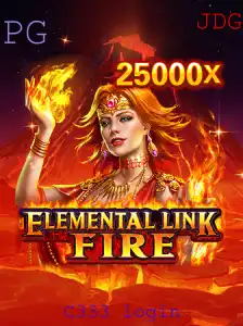 Descubra o Fascinante Mundo de ElementalLinkFire