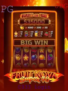 Descubra o Mundo de FruitNovaSuper40 e Sua Experiência de Jogo Única