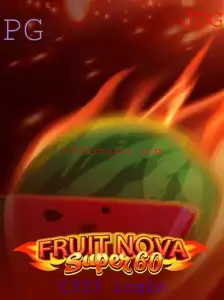 Explorando o Mundo de FruitNovaSuper60: Uma Jornada de Entretenimento e Regras