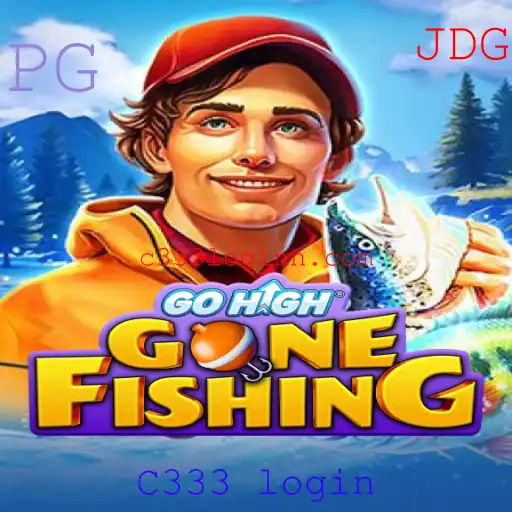 GoHighGoneFishing: Aventure-se neste Novo Jogo e Descubra o Universo do C333 Login