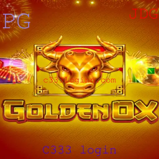 Explorando o Jogo GoldenOx e o Fascinante Mundo do C333 Login