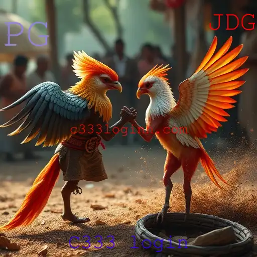 Jogos de sabong
