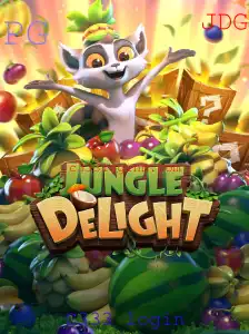 Descubra as Aventuras de JungleDelight com C333 Login