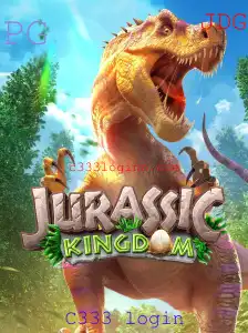 Explorando o Mundo de JurassicKingdom: Um Universo de Aventuras Pré-Históricas