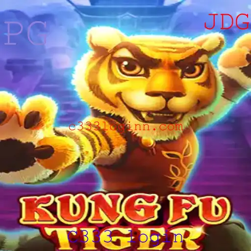 KungFuTiger: Uma Imersão no Mundo das Artes Marciais com C333 Login