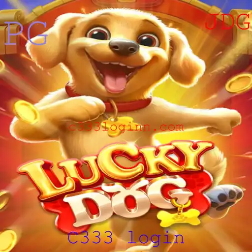 Explorando o Mundo de LuckyDog e o C333 Login