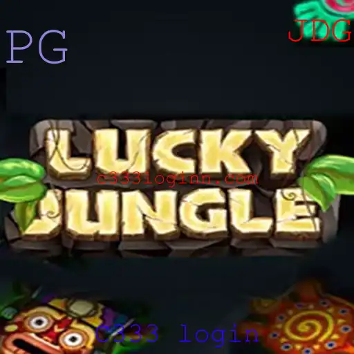 Descubra o Mundo Emocionante de LuckyJungle: O Jogo de Estratégia e Aventura