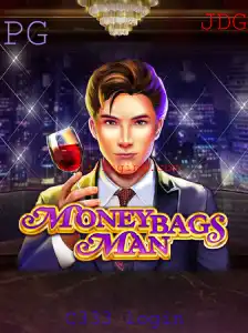 Explorando o Mundo de MoneybagsMan: Guia Completo do Jogo