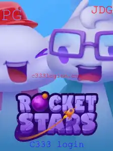 Explore RocketStars: Mergulhe na Aventura Espacial