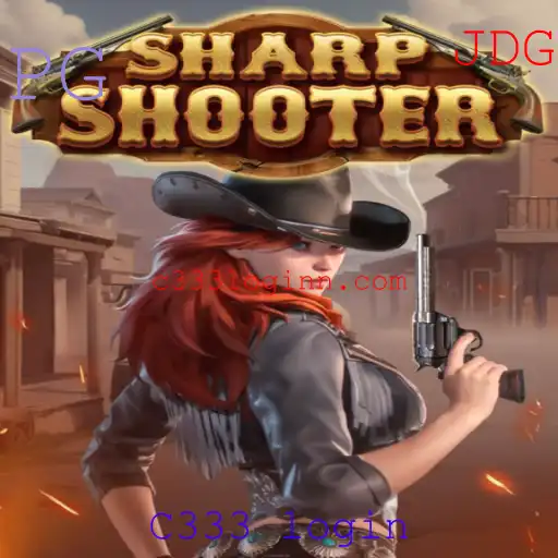 Sharpshooter: Explorando o Jogo e o Conceito de C333 Login
