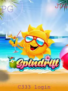 Explorando o Mundo de Spindrift: Guia Completo do Jogo C333 login