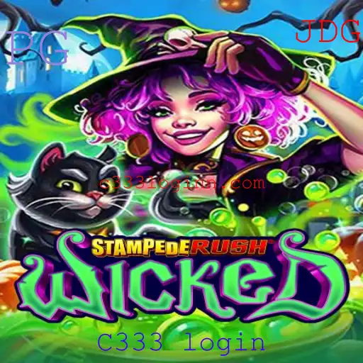 Descubra o Empolgante Mundo de StempedeRushWicked e o Exclusivo C333 Login