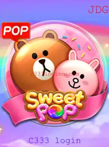 Descubra o Mundo Encantador de SweetPOP e o C333 Login