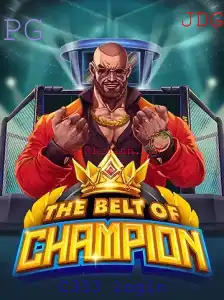 Descubra o Fascinante Mundo de TheBeltOfChampion: Um Jogo Estratégico Revolucionário