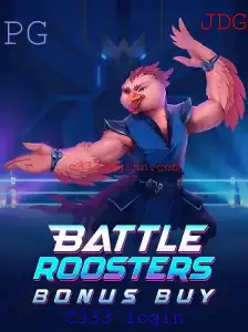 Descubra as Aventuras de BattleRoostersBonusBuy e o Mundo de C333 Login