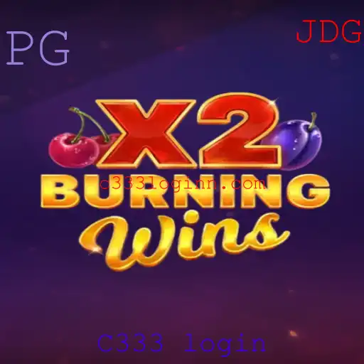 Explorando o Mundo de BurningWinsX2 e o Fascinante Conceito de C333 Login