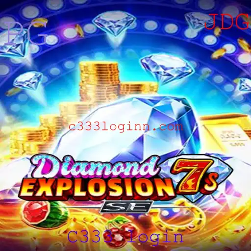 Explorando o Mundo de DiamondExplosion7sSE e o Acesso com C333 Login
