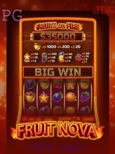 Descobrindo FruitNova: Um Mergulho no Mundo das Frutas Mágicas e C333 Login