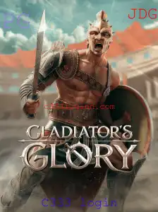GladiatorsGlory: Entrando na Arena Virtual