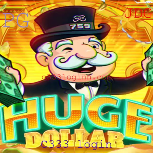 Descubra o Mundo de HugeDollar e Explore o C333 Login