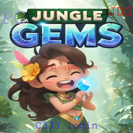Descubra o Universo de JungleGems e a Experiência de C333 Login