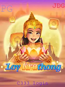 LoyKrathong: Descubra o Jogo e as Regras com C333 Login