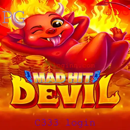 MadHitDevil: A Nova Sensação dos Jogos e o Misterioso Desafio 'C333 login'