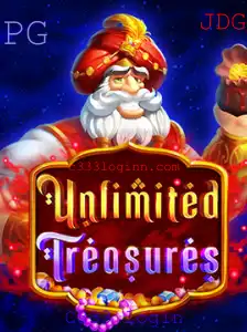 UnlimitedTreasures: Descubra os Segredos do Jogo e as Regras Empolgantes