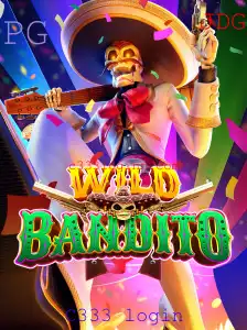 Descubra o Mundo Empolgante de WildBandito: Um Jogo Inovador e Imersivo