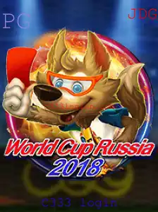 WorldCupRussia2018: Um Mergulho no Universo do Jogo e a Chave para o C333 Login